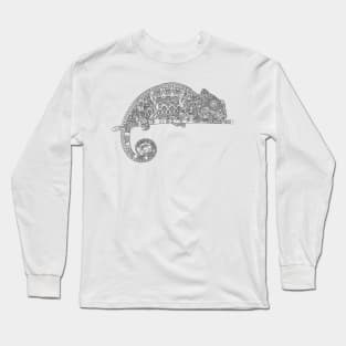 Lizard Long Sleeve T-Shirt